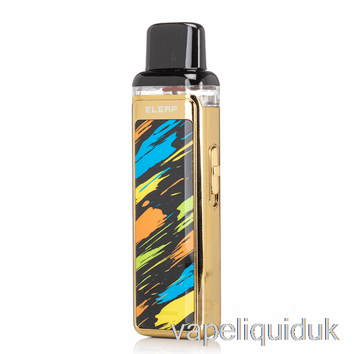 Eleaf IORE Prime Pod System Bright Brush Vape Liquid
